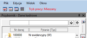 Fragment okna wyszukiwania formuł