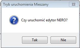 Pytanie o tryb pracy edytora formuł&nbsp;
